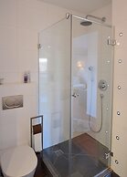 Penthouse in De Haan With Sea View