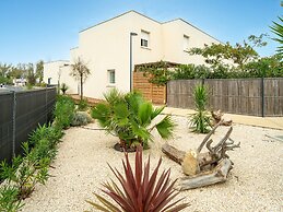 Spacious Apartment in Valras-plage