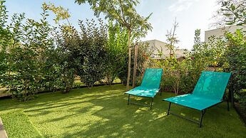 Spacious Apartment in Valras-plage