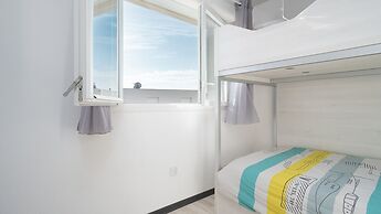 Spacious Apartment in Valras-plage