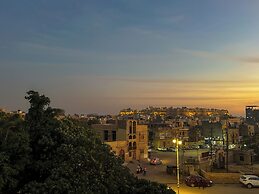 Hotel Vasudev Niwas