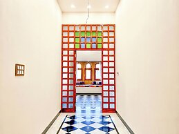 Hotel Vasudev Niwas