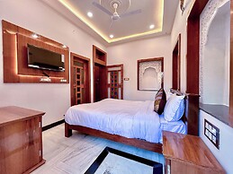 Hotel Vasudev Niwas