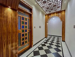 Hotel Vasudev Niwas