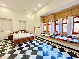 Hotel Vasudev Niwas