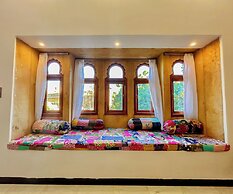 Hotel Vasudev Niwas