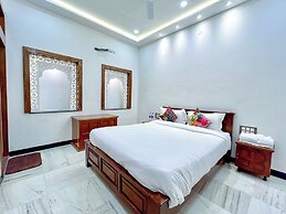Hotel Vasudev Niwas