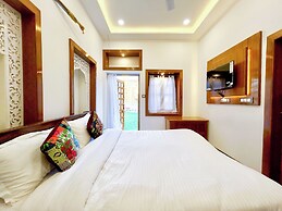 Hotel Vasudev Niwas