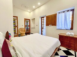 Hotel Vasudev Niwas