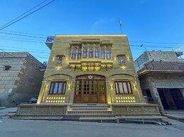 Hotel Vasudev Niwas