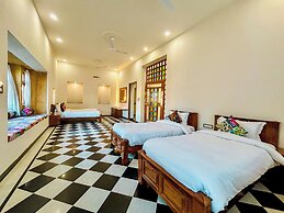 Hotel Vasudev Niwas