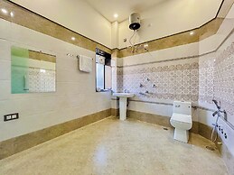 Hotel Vasudev Niwas