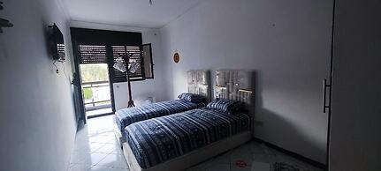 apartment ibiria