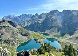 Ski Access in Chamrousse