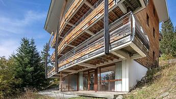 Ski Access in Chamrousse