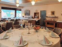 Hotel Harzer am Kurpark