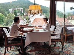 Hotel Harzer am Kurpark