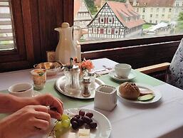 Hotel Harzer am Kurpark