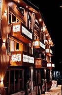 Hotel Tourist Palace