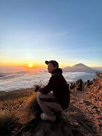 Volcano Valley
