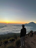 Volcano Valley