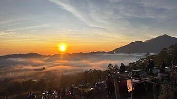 Volcano Valley