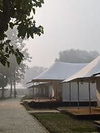 PRAVEG TENT CITY AYODHYA BRAHMAKUND