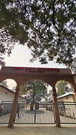 PRAVEG TENT CITY AYODHYA BRAHMAKUND