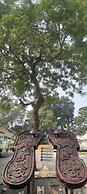 PRAVEG TENT CITY AYODHYA BRAHMAKUND