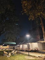 PRAVEG TENT CITY AYODHYA BRAHMAKUND