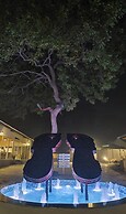 PRAVEG TENT CITY AYODHYA BRAHMAKUND