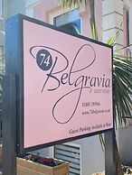74 Belgravia