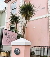 74 Belgravia