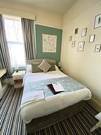 74 Belgravia