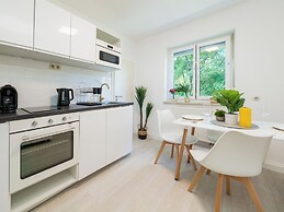 EG M 70m2 2-Zimmer Wohnung