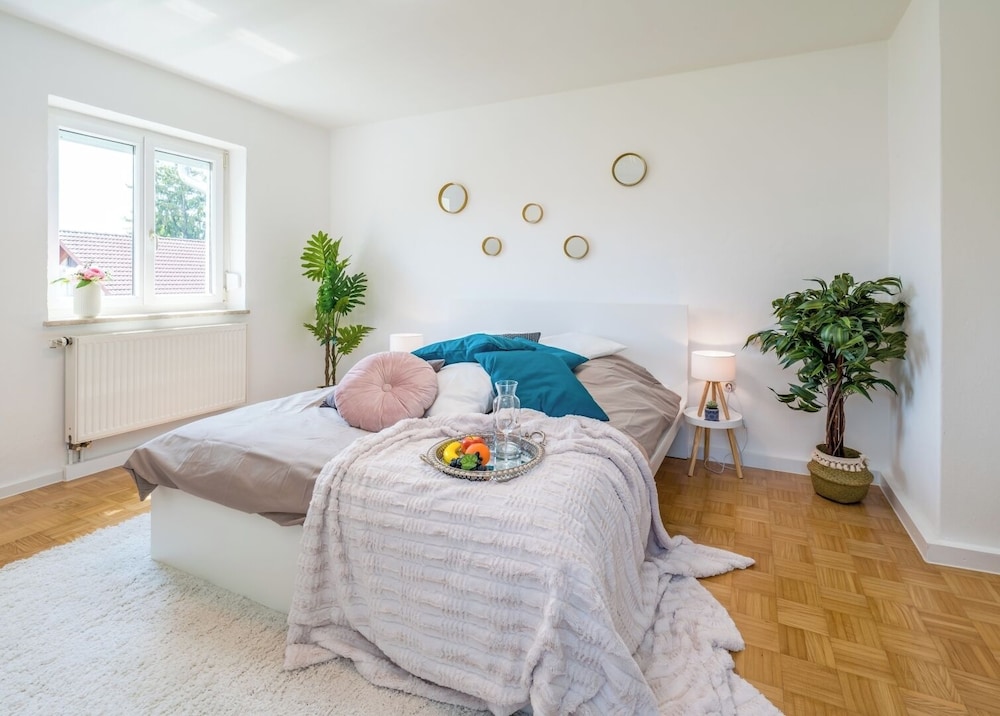 EG M 70m2 2-Zimmer Wohnung