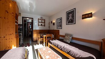 Apartment in Morillon Near Ski Resort