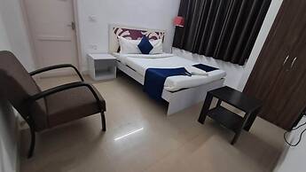 Soooper Hotel