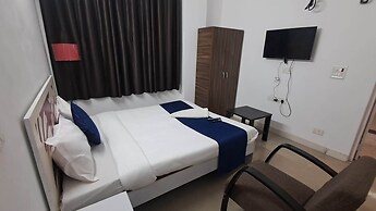 Soooper Hotel