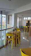 Ulises Apart hotel