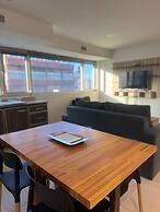 Ulises Apart hotel