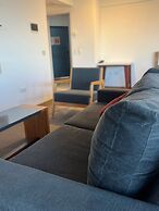 Ulises Apart hotel