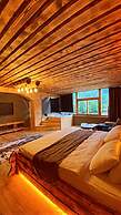Wooden Palace