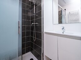 Bright Villa Stay in Serignan