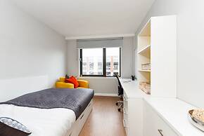 Student Only Merchant Studios in Glasgow