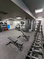 Student Only Merchant Studios in Glasgow