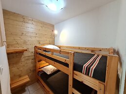 Spacious Apartment With Balcony