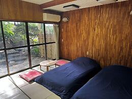 Retreat Narita - Hostel
