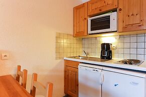 Spacious Family Apartment
