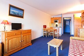 Spacious Family Apartment